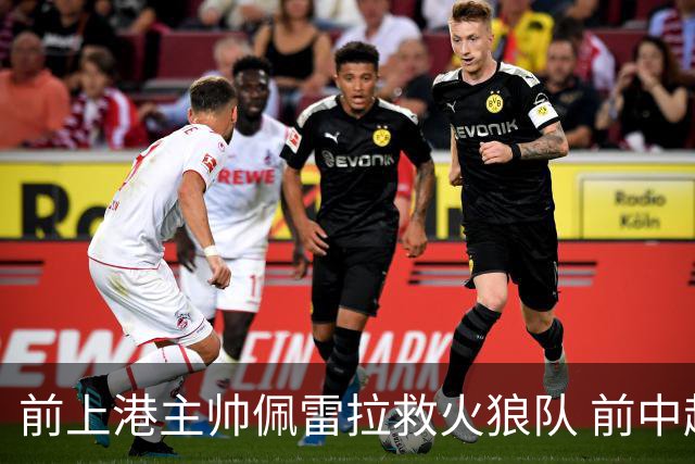 前上港主帅佩雷拉救火狼队 前中超教练第四次登陆英超