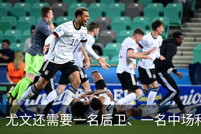 尤文还需要一名后卫、一名中场和一名攻击手，还有8人可能离队